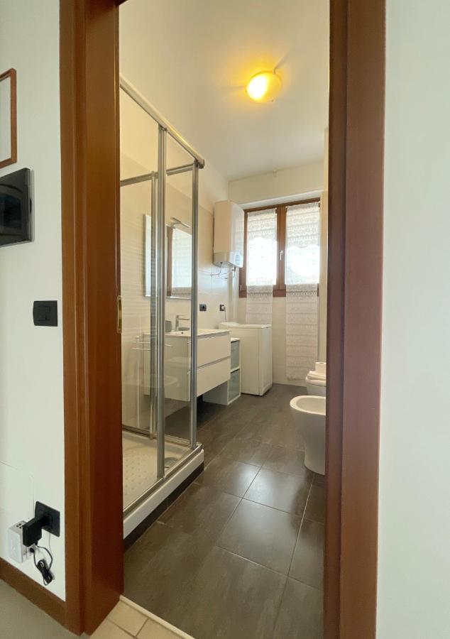 Best Way Rent - Elegante Loft Con Terrazzo Милано Екстериор снимка